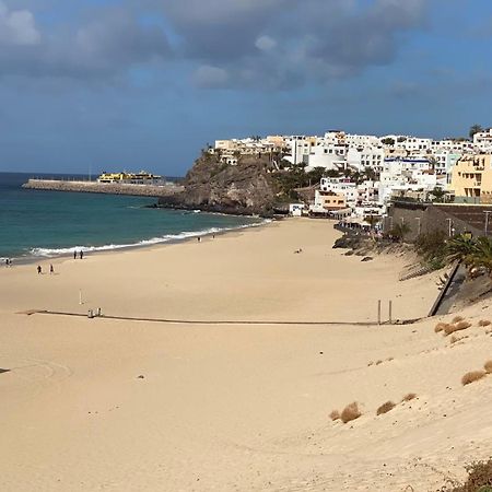 Jandia Marina -1 Minuto A Pie De Playa Appartement Morro Jable Buitenkant foto