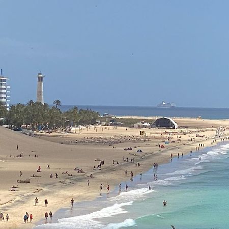 Jandia Marina -1 Minuto A Pie De Playa Appartement Morro Jable Buitenkant foto